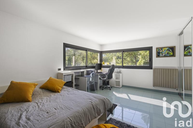 Maison de maîtres - 291 m² - 6 pièces