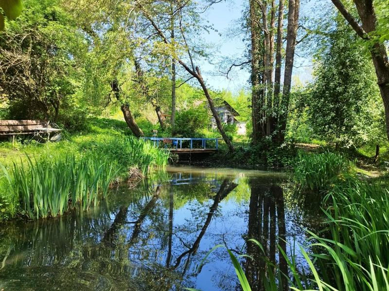 Maison - 107 m² - 6 pièces