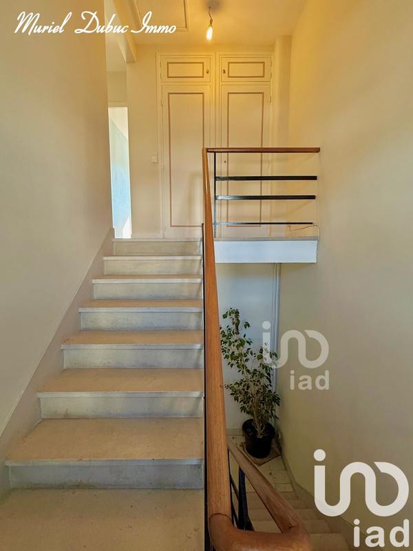 Appartement - 150 m² - 5 pièces