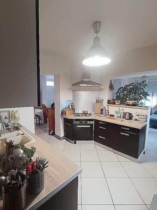 Maison ancienne - 118 m² - 4 pièces