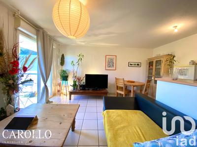 Appartement - 53 m² - 3 pièces