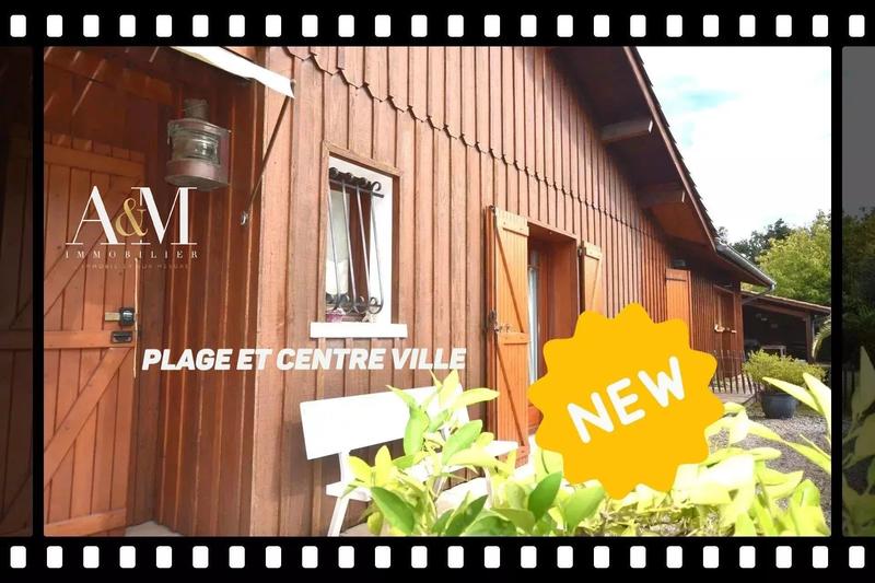 Villa - 190 m² - 7 pièces