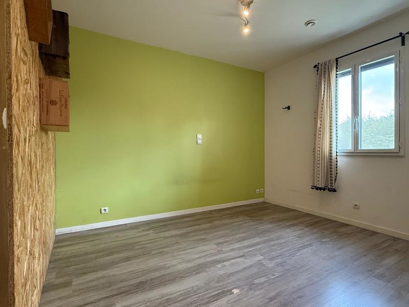 Maison - 152 m² - 6 pièces