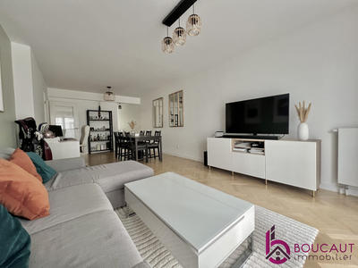 Appartement - 79 m² - 3 pièces