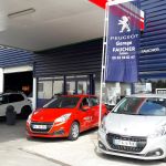 Garage Julien Faucher