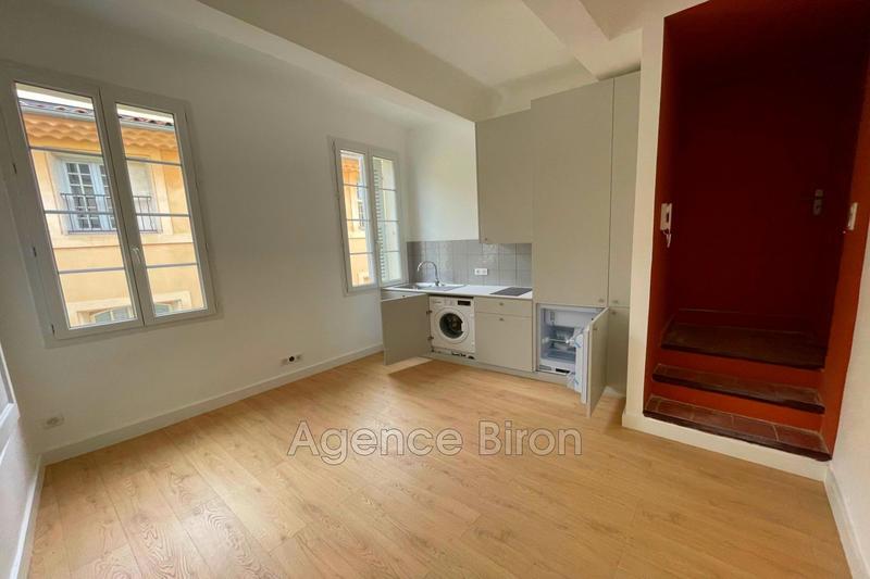 Appartement - 16 m² - 1 pièce