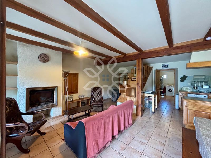 Maison - 416 m² - 19 pièces