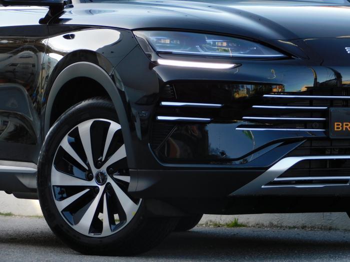 Byd Seal U 1.5 Dm-I 218ch Boost