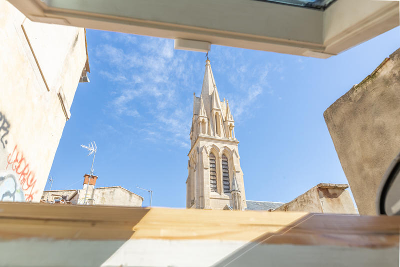 Duplex - 98 m² - 4 pièces