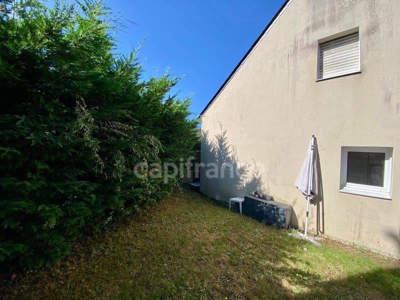 Maison - 115 m² - 6 pièces