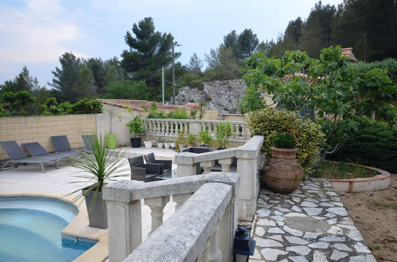 Maison - 142 m² - 6 pièces