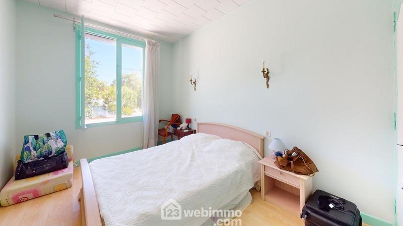 Maison - 114 m² - 4 pièces