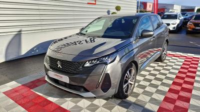 Peugeot 3008 Hybrid 225 E-Eat8 Allure