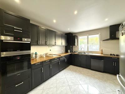 Maison - 149 m² - 4 pièces