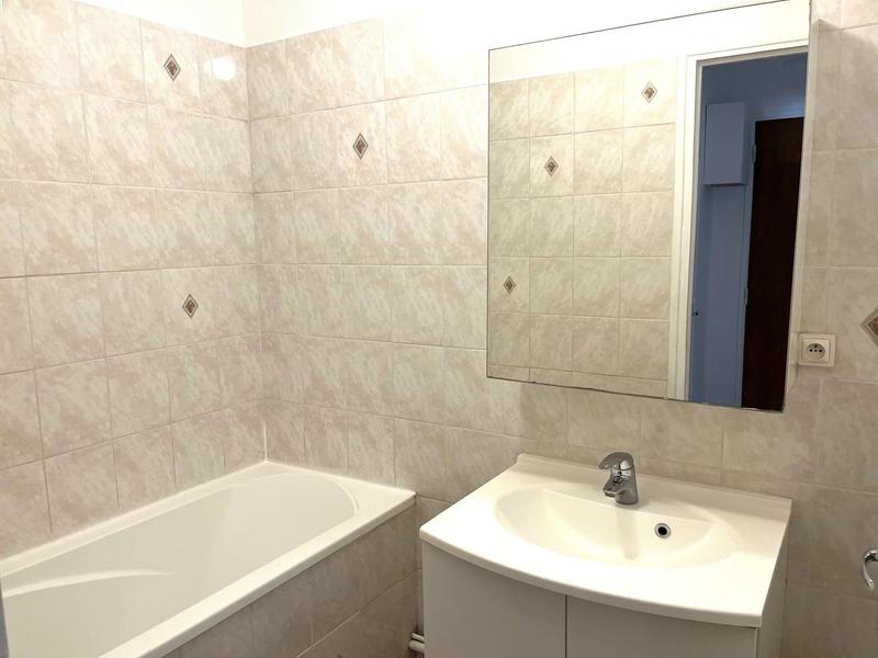 Appartement - 28 m² - 1 pièce