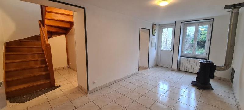 Maison - 50 m² - 3 pièces