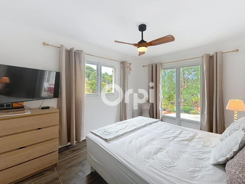 Maison - 115 m² - 4 pièces