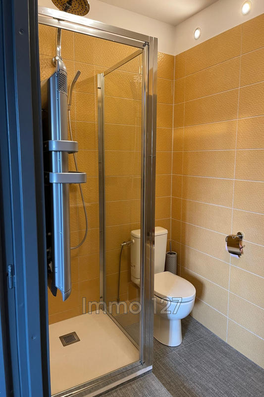 Appartement - 128 m² - 4 pièces