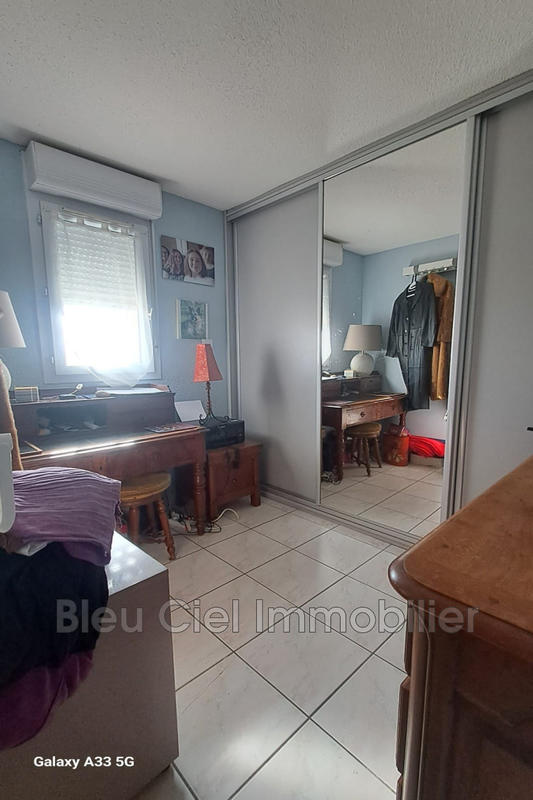 Pavillon - 43 m² - 3 pièces