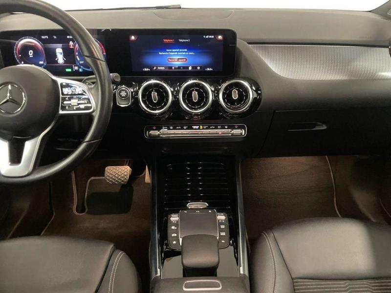 Mercedes Gla 250 e 8g-Dct Progressive Line