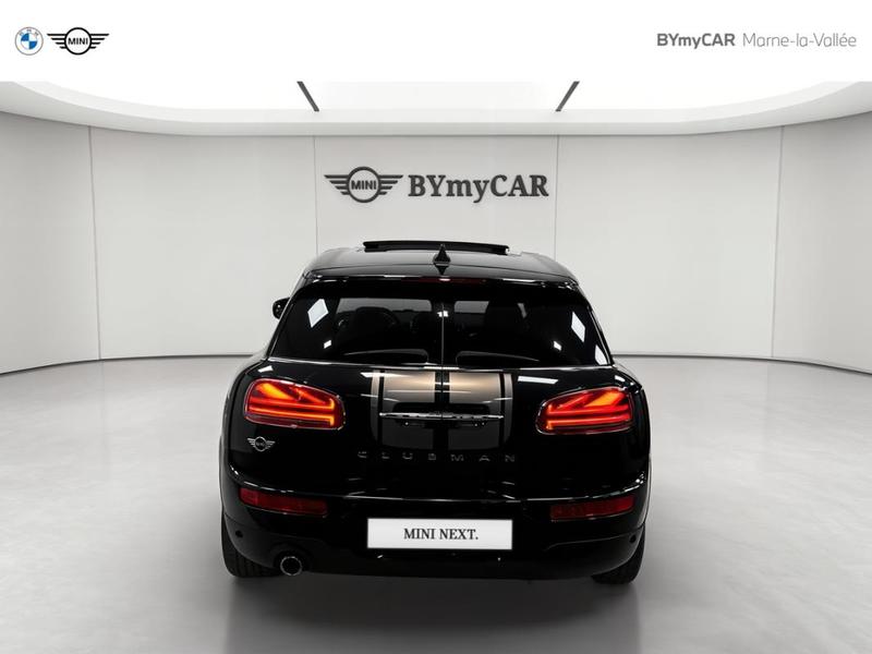 Mini Clubman F54 Lci Cooper 136 ch Dkg7 Edition Canonbury