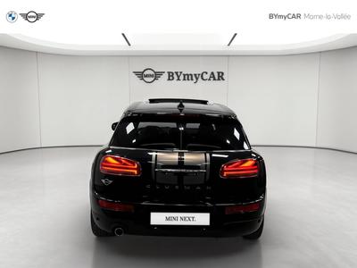 Mini Clubman F54 Lci Cooper 136 ch Dkg7 Edition Canonbury