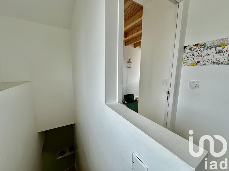 Maison - 171 m² - 7 pièces