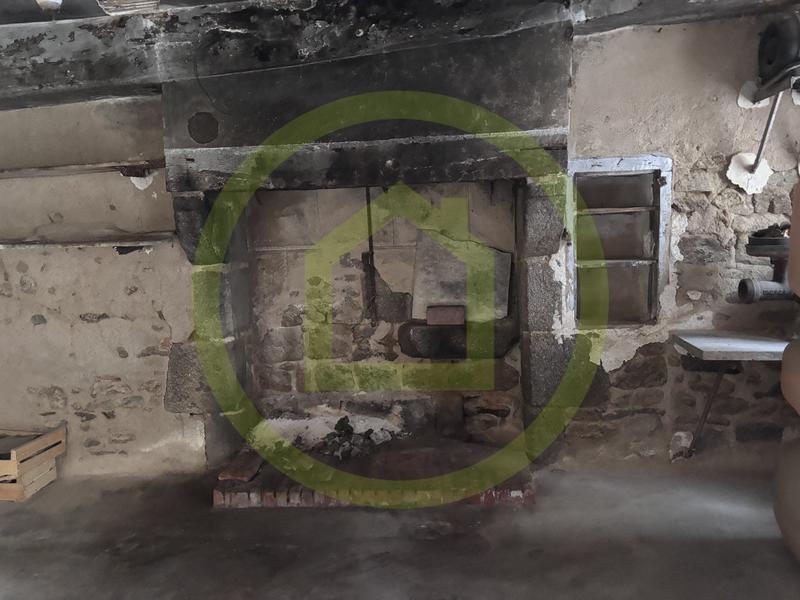 Maison - 71 m² - 6 pièces