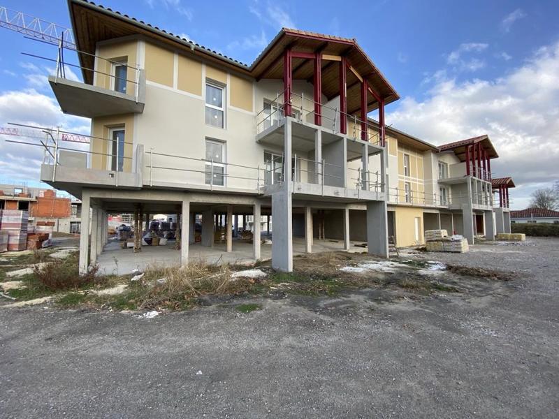 Local commercial - 198 m² - 1 pièce