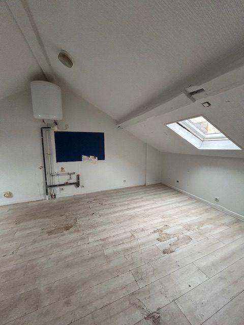 Appartement - 15 m² - 1 pièce