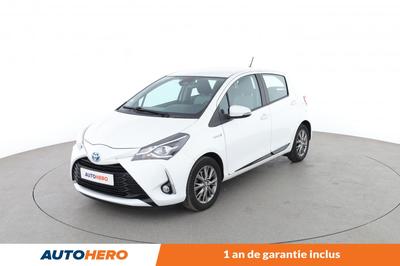 Toyota Yaris 1.5 Hybrid Dynamic 5p 100h
