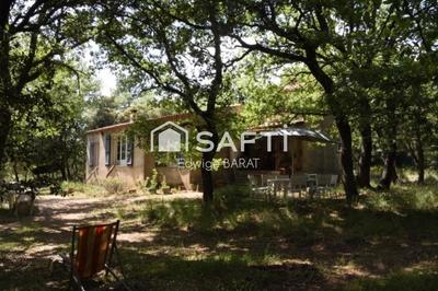 Maison - 137 m² - 6 pièces