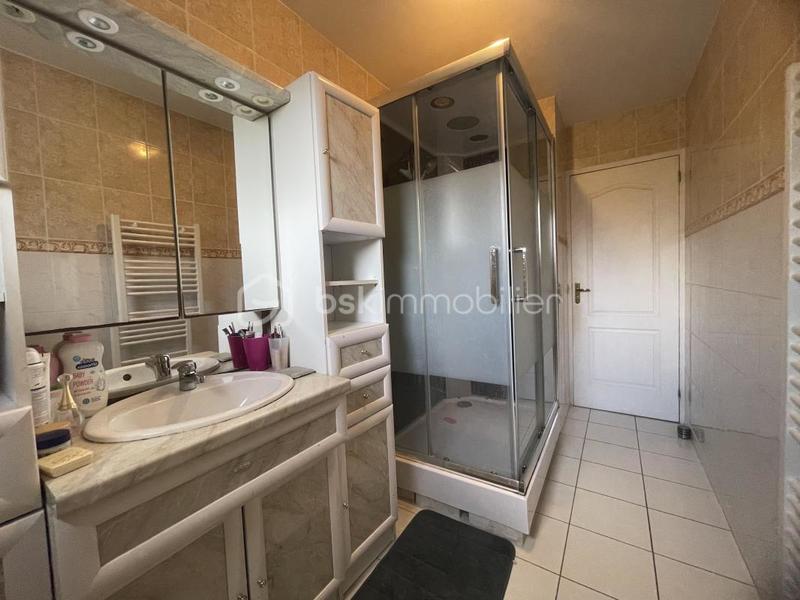 Maison de village - 98 m² - 4 pièces