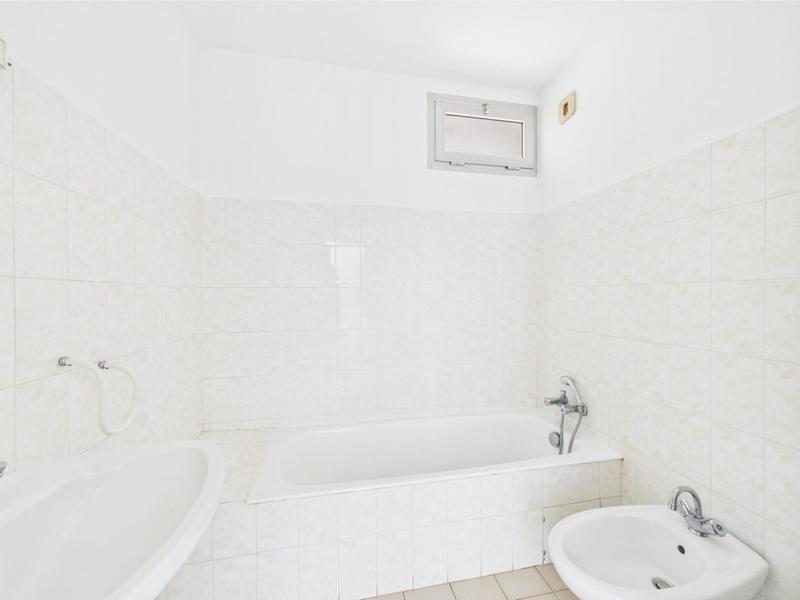 Appartement - 82 m² - 3 pièces