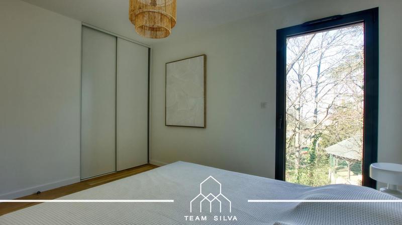 Appartement - 88 m² - 4 pièces