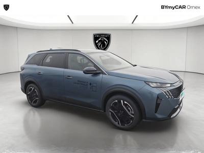 Peugeot 5008 Electrique 73 kWh 210 ch Allure