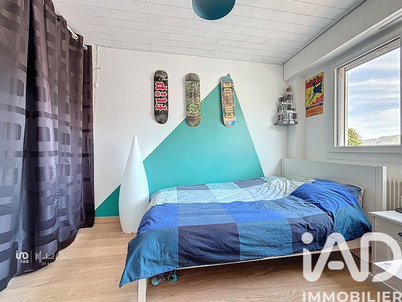 Appartement - 84 m² - 4 pièces