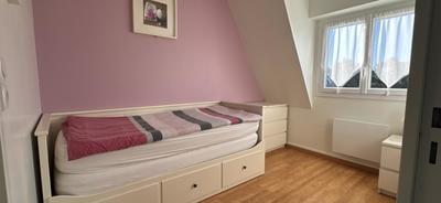 Appartement - 25 m² - 2 pièces