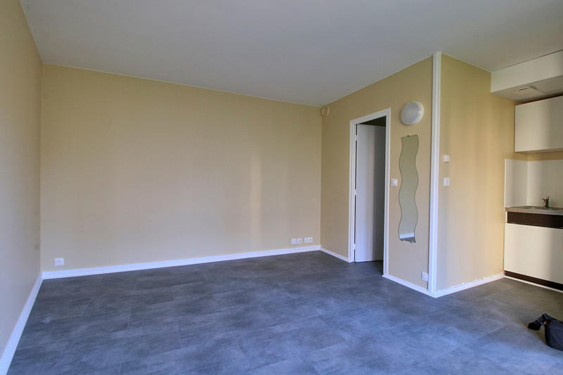 Appartement - 23 m² - 1 pièce