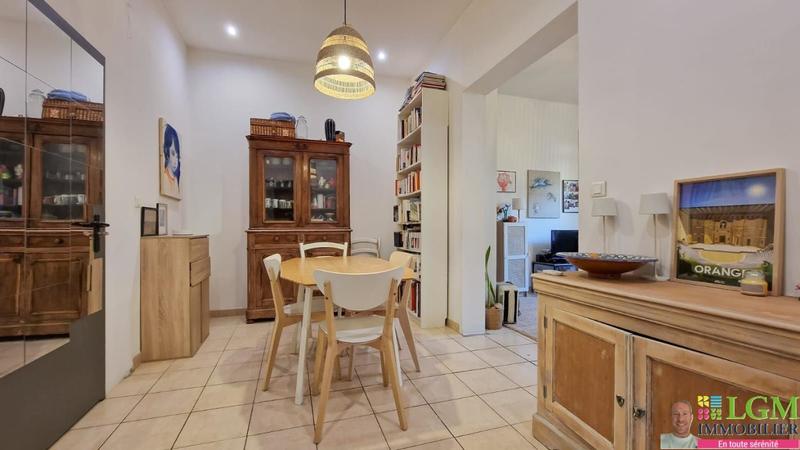 Maison de ville - 129 m² - 4 pièces