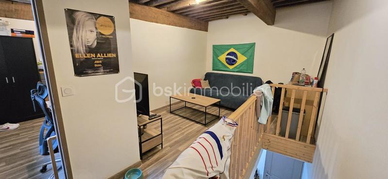 Immeuble - 245 m² - 10 pièces