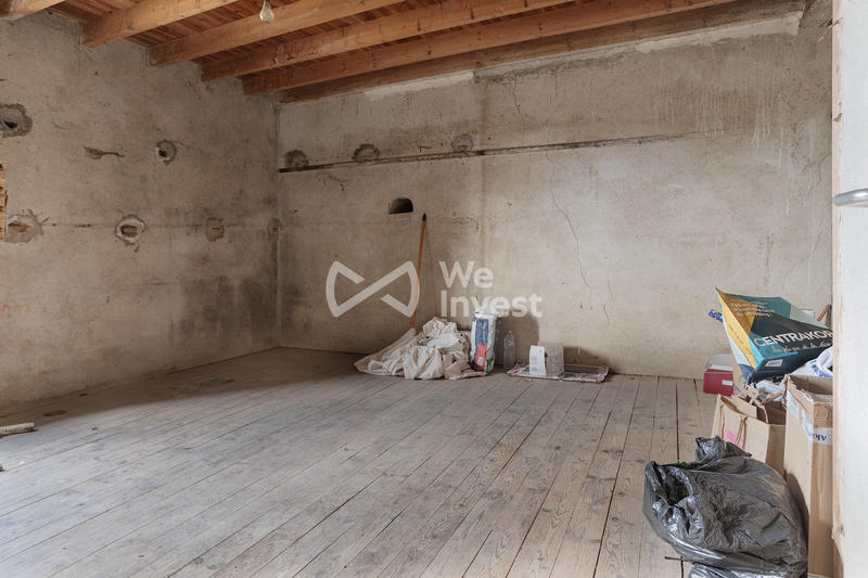 Ferme - 180 m² - 6 pièces