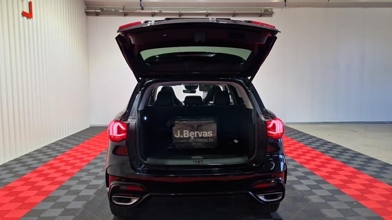 Mg Ehs 1.5t Gdi Phev Luxury