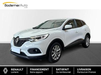 Renault Kadjar Blue dCi 115 Business
