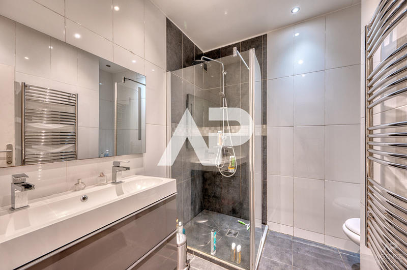 Maison - 122 m² - 6 pièces