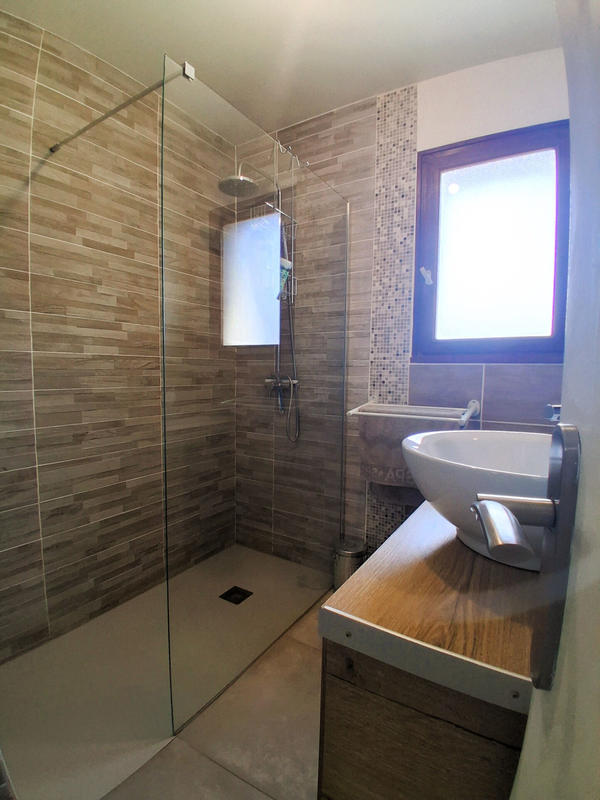 Maison - 76 m² - 4 pièces