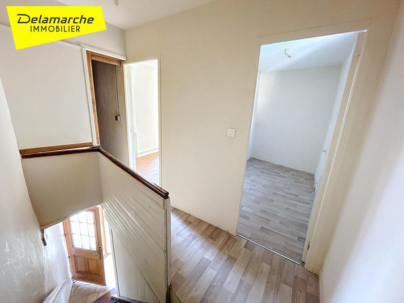 Maison - 69 m² - 4 pièces
