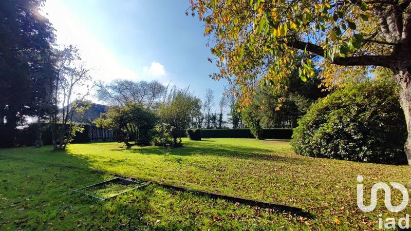 Maison - 163 m² - 6 pièces