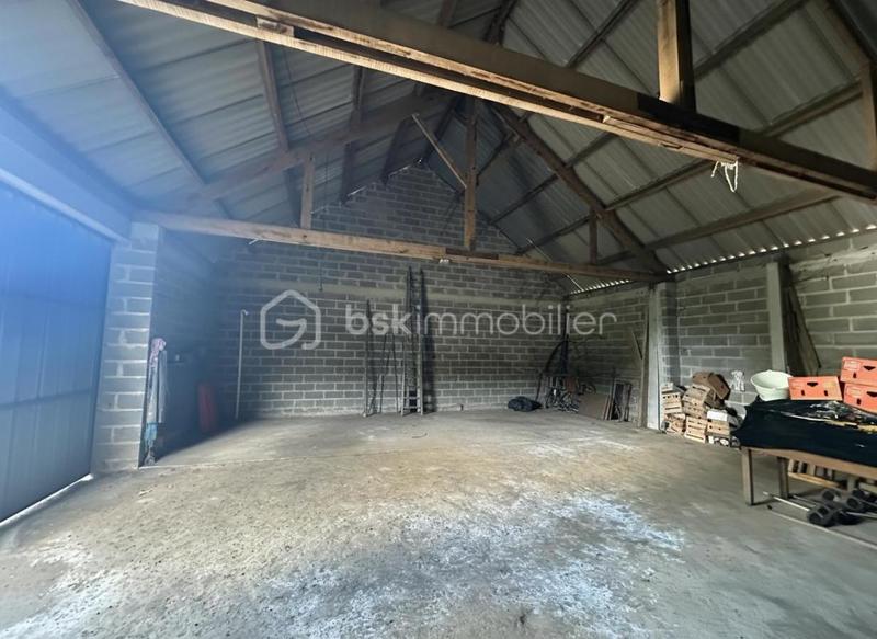 Fermette - 68 m² - 3 pièces