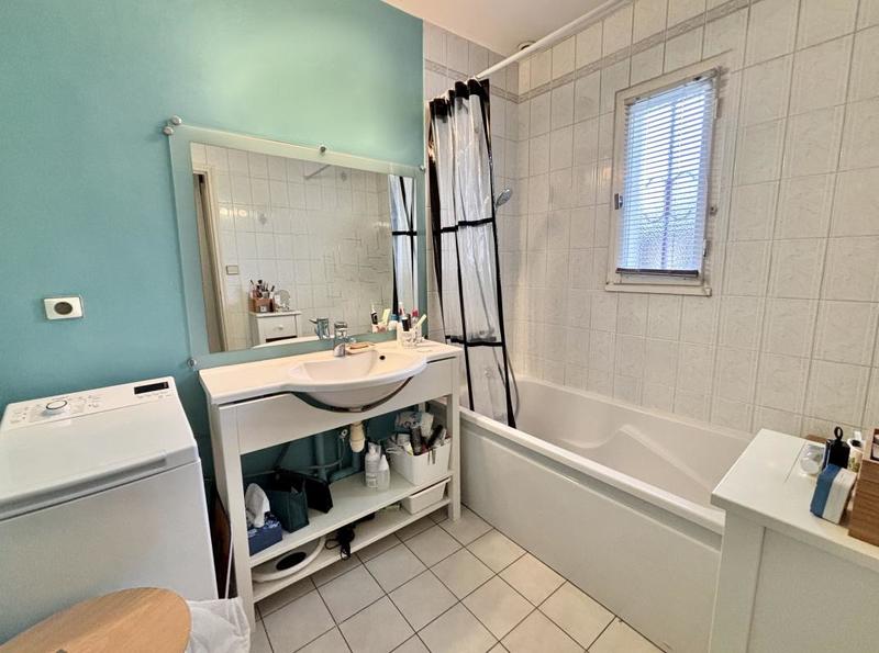 Maison - 76 m² - 5 pièces